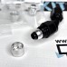 Кольцо уплотняющее для вальцовки под фитинг PTFE AN6 Кольцо уплотняющее для вальцовки под фитинг PTFE AN6